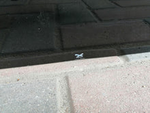 Load image into Gallery viewer, Tür Mercedes-Benz Coupe A2387227000 Vorne Rechts Zum Streichen Door Porta Porte