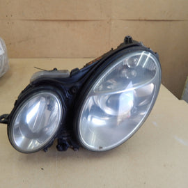 Frontscheinwerfer Mercedes-Benz W211 Xenon Links Scheinwerfer Headlight SCH2761315253oo