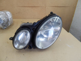 Frontscheinwerfer Mercedes-Benz W211 Xenon Links Scheinwerfer Headlight SCH2761315253oo