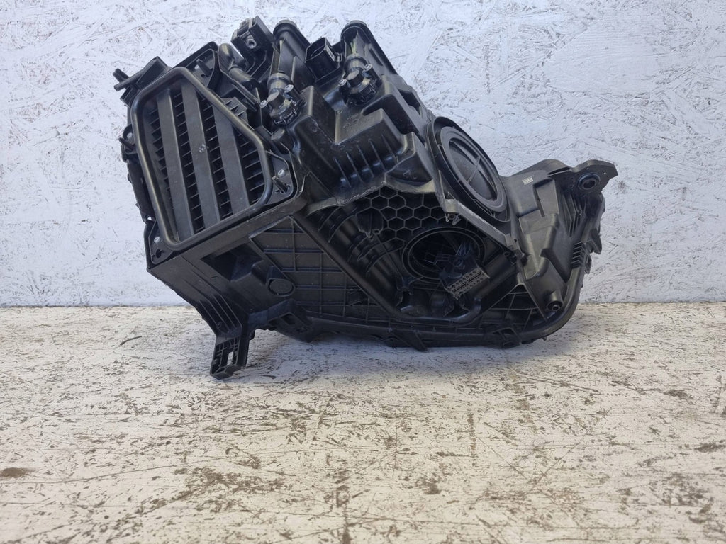 Frontscheinwerfer Audi Q3 83A941033 LED Links Scheinwerfer Headlight SCH4078034266wa