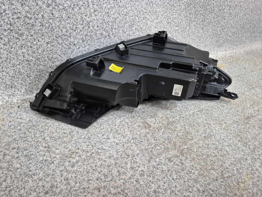 Frontscheinwerfer Hyundai Tucson 92101-D7700 92101-D77XX Full LED Links SCH6078757990qn