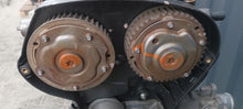 Load image into Gallery viewer, Motor Opel Zafira B Z16XER 1.6 85kW 174TKm 2008 Benzin Engine Unkomplett MOT3460233469em