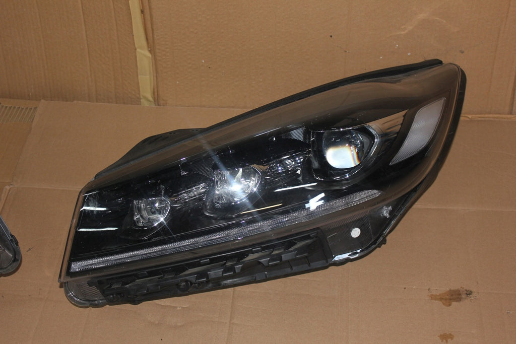 Frontscheinwerfer Kia Sorento III LED Links Scheinwerfer Headlight SCH8853378485ah