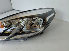 Load image into Gallery viewer, Frontscheinwerfer Ford Fiesta I MK8-L1BB-13E015-AE LED Links Headlight SCH8410209494br