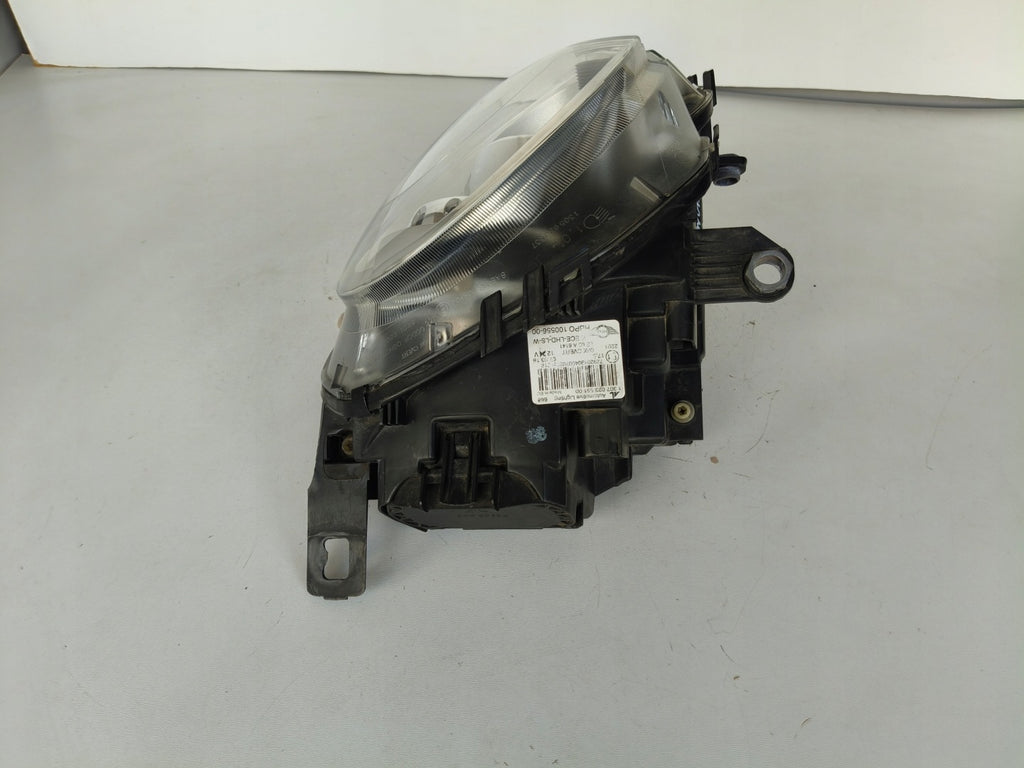 Frontscheinwerfer Mini R56 100556 Xenon Links Scheinwerfer Headlight SCH4320493395zd