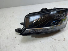 Load image into Gallery viewer, Frontscheinwerfer Skoda Fabia III 6V1941015E LED Links Scheinwerfer Headlight SCH9257792241rp