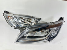 Laden Sie das Bild in den Galerie-Viewer, Frontscheinwerfer Fiat Ducato 1394428080 1394420080 Ein Satz Headlight SCH8756266250ng