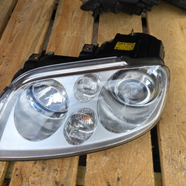 Frontscheinwerfer VW Touran Caddy 1T0941039K Xenon Links Scheinwerfer Headlight SCH6967521634aj
