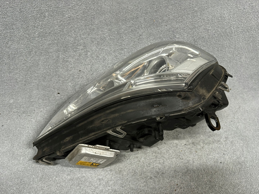 Frontscheinwerfer Mercedes-Benz W164 Xenon Links Scheinwerfer Headlight