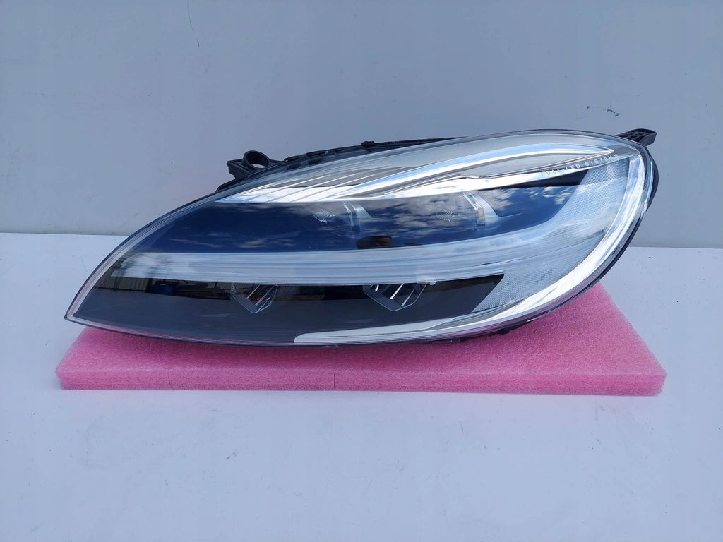 Frontscheinwerfer Volvo V40 31420447 LED Links Scheinwerfer Headlight SCH4437600125jm