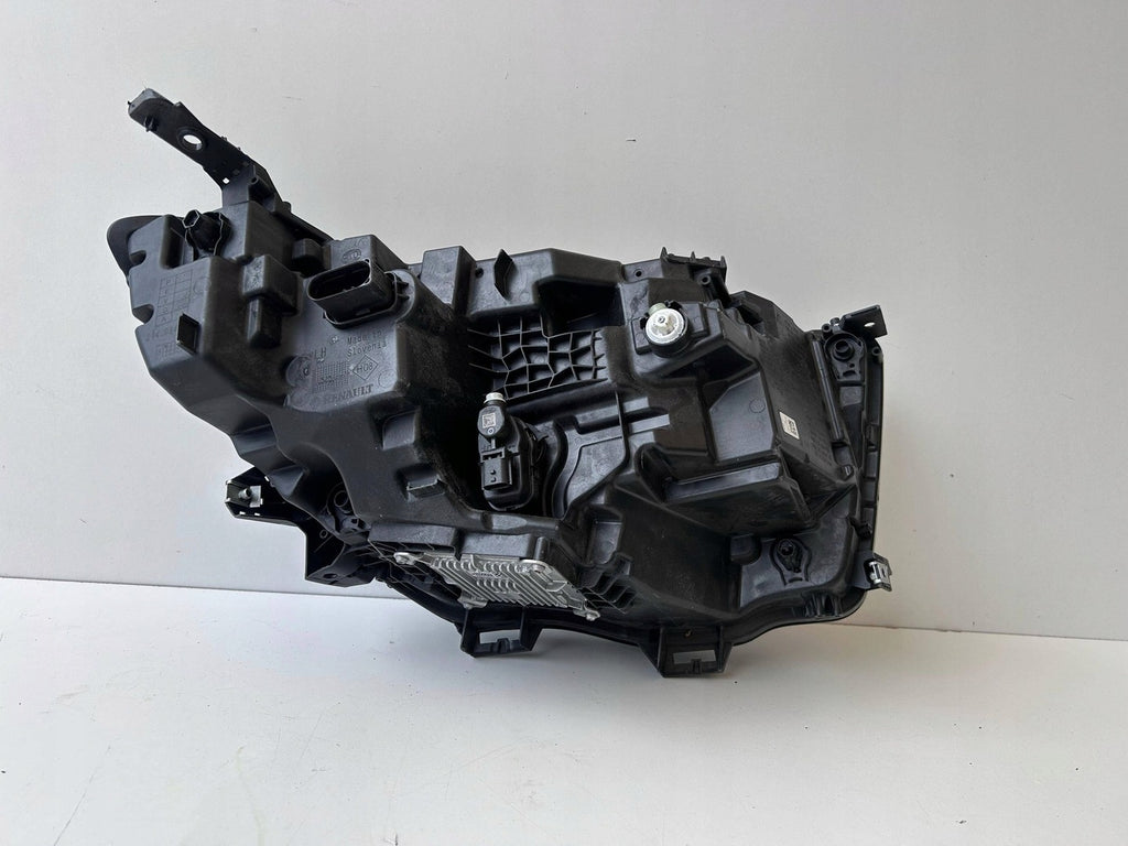Frontscheinwerfer Renault 260609504R Full LED Links Scheinwerfer Headlight SCH9208140537mb
