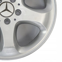 Load image into Gallery viewer, 1x Alufelge 17 Zoll 7.5" 5x112 A2104012002 Mercedes-Benz W210 Rim Wheel FEL3824719096iq