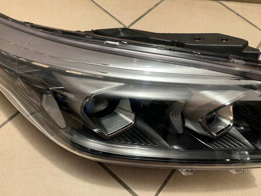 Frontscheinwerfer Kia Xceed 92102-J7850 Full LED Rechts Scheinwerfer Headlight