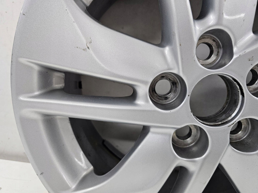 1x Alufelge 18 Zoll 5x100 42611K0030 Toyota Yaris Cross Rim Wheel FEL2958519691ui