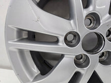 Laden Sie das Bild in den Galerie-Viewer, 1x Alufelge 18 Zoll 5x100 42611K0030 Toyota Yaris Cross Rim Wheel FEL2958519691ui