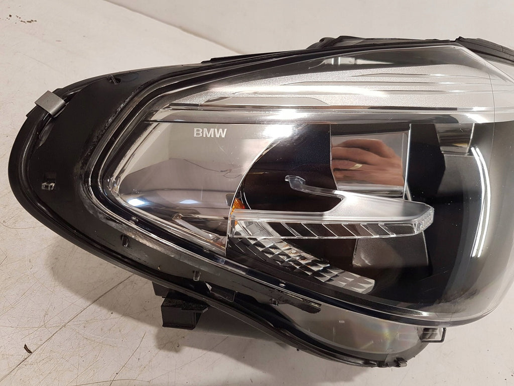 Frontscheinwerfer BMW X3 G01 7466132 Rechts Scheinwerfer Headlight SCH8057411047fa