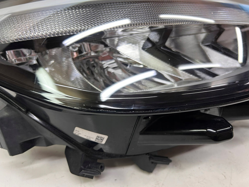 Frontscheinwerfer VW Id.3 10B941006A LED Rechts Scheinwerfer Headlight SCH1576540002fn