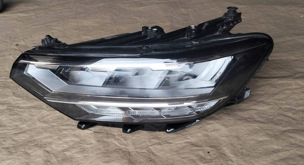 Frontscheinwerfer VW Passat B8 3G1941035Q 90172734 LED Links Headlight SCH5592540198ad
