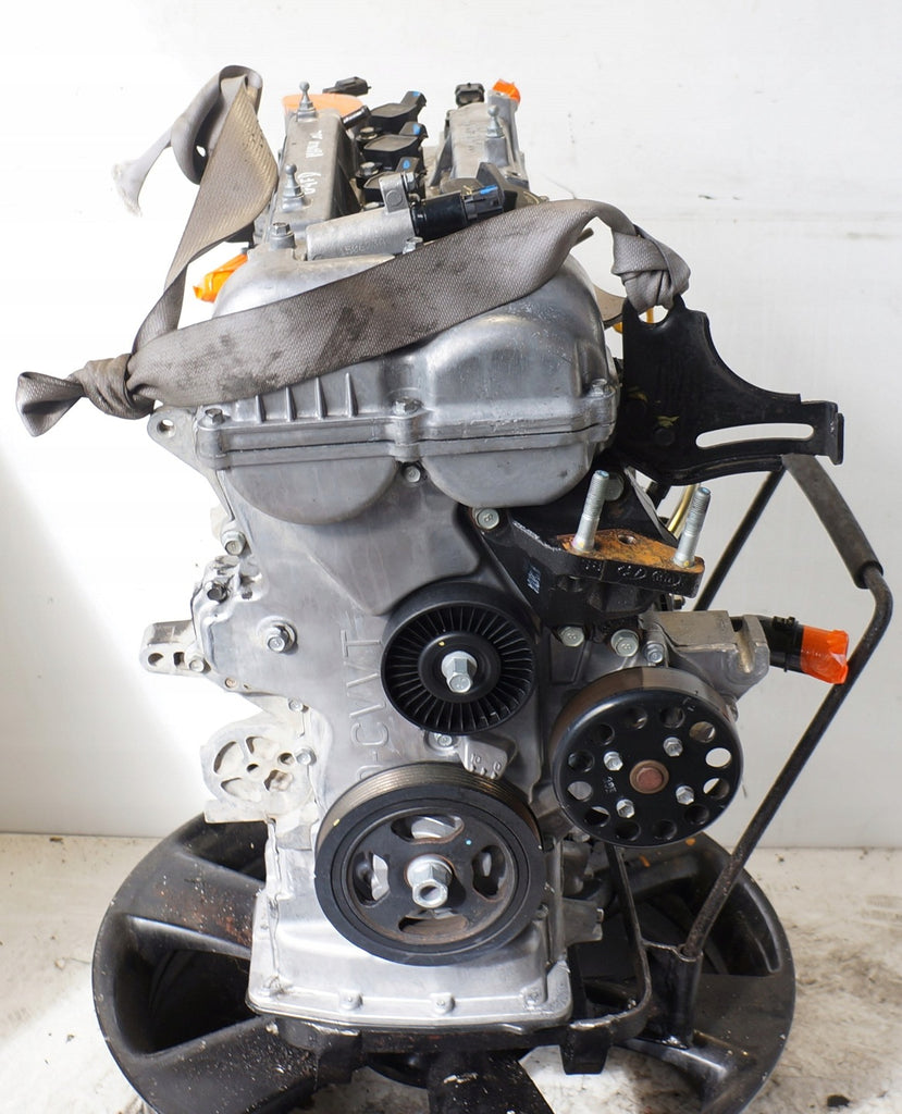 Motor Hyundai Kia Tucson Sportage G4FD 1.6 GDI 89TKm 2012 Hybrid Unkomplett