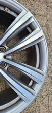 Load image into Gallery viewer, 1x Alufelge 19 Zoll 9.0" 5x120 6854682 BMW 3 F34 Rim Wheel FEL7805501045cl