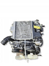 Laden Sie das Bild in den Galerie-Viewer, Motor Toyota Hilux 2KD-FTV 2.5 89TKm 2013 Diesel Engine Komplett MOT5236247445gj