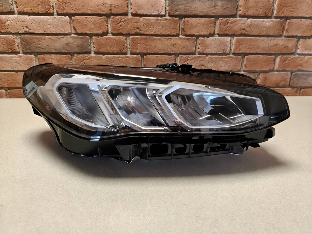 Frontscheinwerfer BMW 2 Active Tourer U06 5A42244-10 Rechts Headlight SCH6450765106xd
