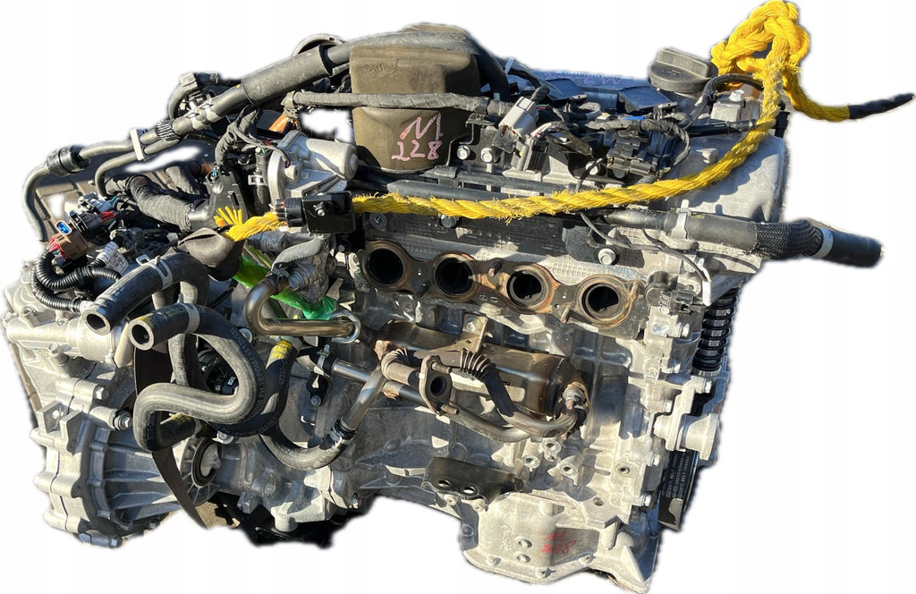 Motor Hyundai Kia Ioniq Niro G4LE 1.6 Hybrid Engine Komplett