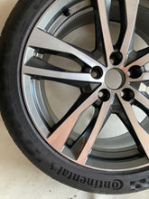 Load image into Gallery viewer, 1x Alufelge 19 Zoll 8.5" 5x112 40ET Glanz Graphit 4K0601025H Audi Rim Wheel FEL3487000531bu