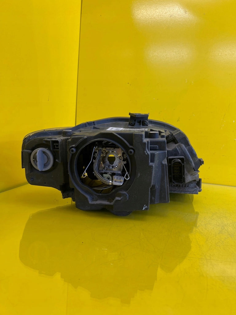 Frontscheinwerfer Audi A4 B7 8E0941003BM Xenon Links Scheinwerfer Headlight