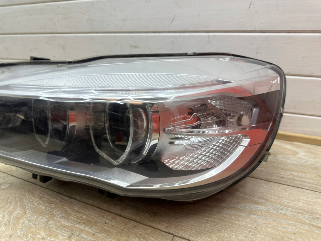 Frontscheinwerfer BMW 2 Tourer Gran F46 7214903-03 Full LED Links Headlight SCH9632894459ht