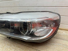 Laden Sie das Bild in den Galerie-Viewer, Frontscheinwerfer BMW 2 Tourer Gran F46 7214903-03 Full LED Links Headlight SCH9632894459ht