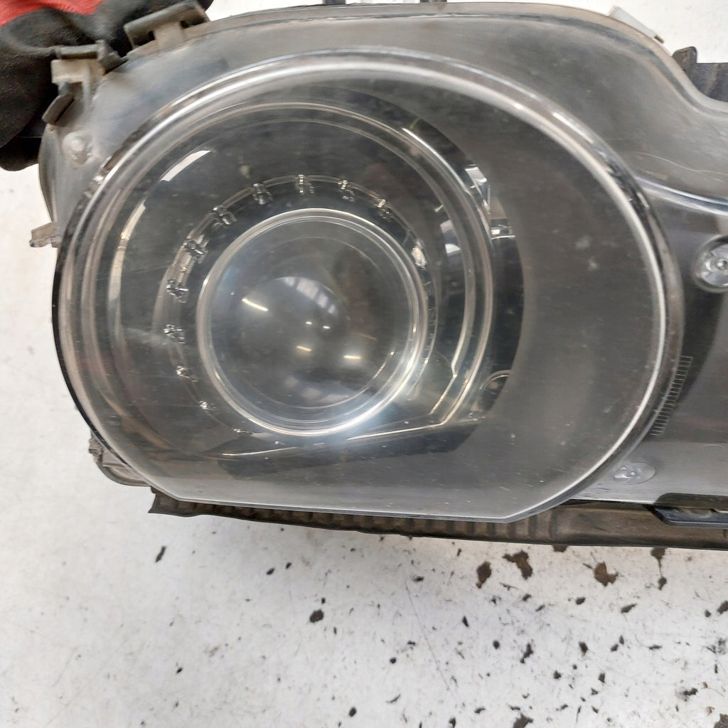 Frontscheinwerfer BMW Compact E46 0301187271 Xenon Links Scheinwerfer Headlight SCH3383522427ai