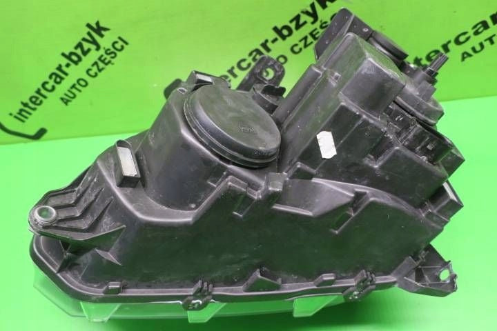 Frontscheinwerfer VW Amarok 90037212 Rechts Scheinwerfer Headlight SCH5607099254xt