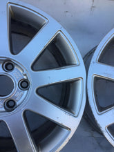 Load image into Gallery viewer, 1x Alufelge 17 Zoll 7.5&quot; 5x112 56ET 8P0601025Q Audi A3 Rim Wheel