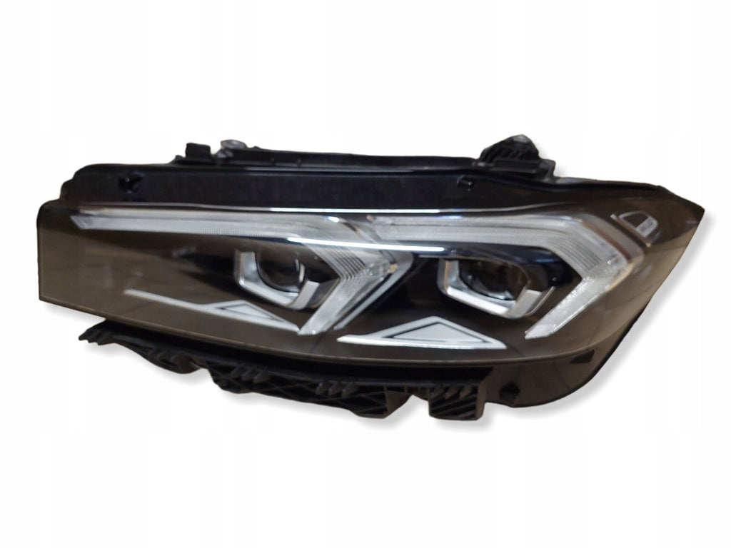 Frontscheinwerfer BMW 3 G20 0420100403 0820100803 LED Ein Satz Headlight SCH3202905647ur