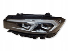 Laden Sie das Bild in den Galerie-Viewer, Frontscheinwerfer BMW 3 G20 0420100403 0820100803 LED Ein Satz Headlight SCH3202905647ur