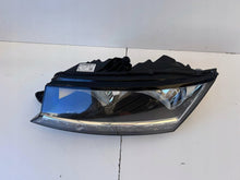Load image into Gallery viewer, Frontscheinwerfer Skoda Fabia III 6V1941015D Links Scheinwerfer Headlight