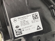 Laden Sie das Bild in den Galerie-Viewer, Frontscheinwerfer Mercedes-Benz Cla A1189062600 LED Rechts Headlight SCH8546255116dx