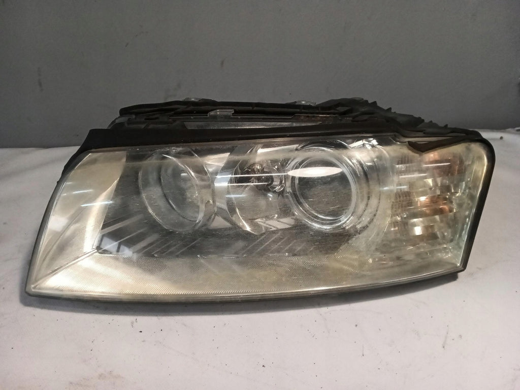 Frontscheinwerfer Audi A8 158153-00 158143-00-LI SKU10526 Links Headlight SCH9895009986ry