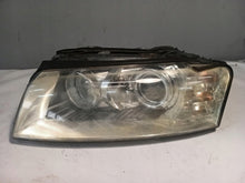 Laden Sie das Bild in den Galerie-Viewer, Frontscheinwerfer Audi A8 158153-00 158143-00-LI SKU10526 Links Headlight SCH9895009986ry
