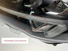 Load image into Gallery viewer, Frontscheinwerfer Ford I MX7B13E015EB Rechts Scheinwerfer Headlight SCH3852582574jn