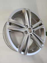 Load image into Gallery viewer, 1x Alufelge 18 Zoll 7.0" 5x112 5NA601025M VW Tiguan Rim Wheel FEL8884754694wo