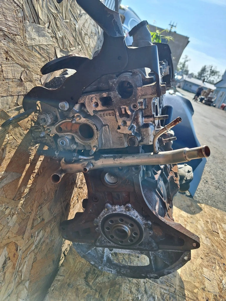 Motor Toyota Celica 3S-GTE 2.0 Benzin Engine Unkomplett