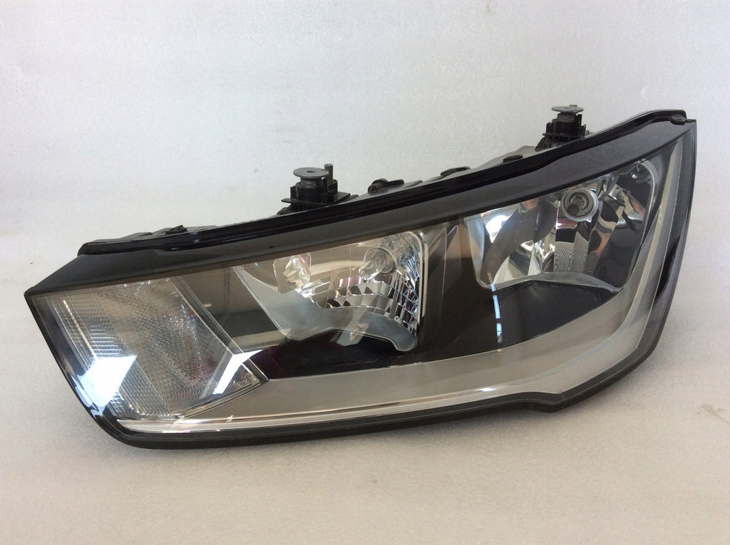 Frontscheinwerfer Audi A1 8XA941003 Links Scheinwerfer Headlight