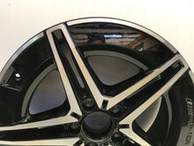 Laden Sie das Bild in den Galerie-Viewer, 1x Alufelge 18 Zoll 5x112 A2434011700 Mercedes-Benz Eqa H243 Rim Wheel FEL5618980553ks