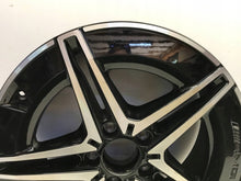 Laden Sie das Bild in den Galerie-Viewer, 1x Alufelge 18 Zoll 5x112 A2434011700 Mercedes-Benz Eqa H243 Rim Wheel FEL5618980553ks