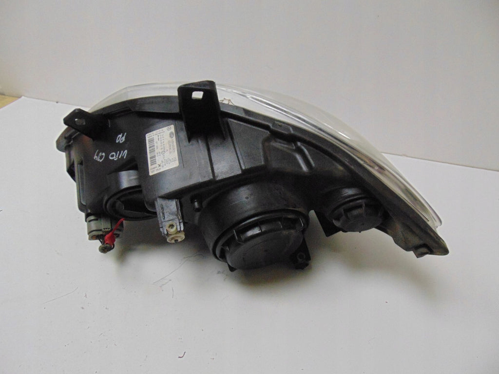 Frontscheinwerfer Mercedes-Benz Vito A6398202961 Xenon Rechts Headlight