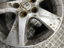 Load image into Gallery viewer, 1x Alufelge 17 Zoll 5x114.3 TL0775A Honda Accord Rim Wheel FEL8731073622fu