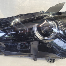 Frontscheinwerfer Mazda Cx30 DGJ1-51040 LED Links Scheinwerfer Headlight SCH5051112824gd