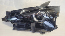 Laden Sie das Bild in den Galerie-Viewer, Frontscheinwerfer Mazda Cx30 DGJ1-51040 LED Links Scheinwerfer Headlight SCH5051112824gd